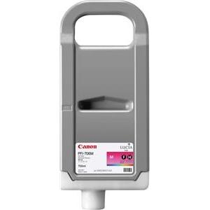 Canon tinta PFI-706, Magenta