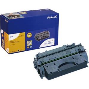 Pelikan HP toner 6500 str., CE505X, CRG-719H