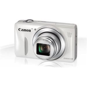 Canon sx600 deals hs