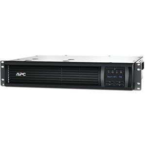 APC SMT750RMI2U, SMART-UPS 750VA, LCD RackMount 2U, 230V