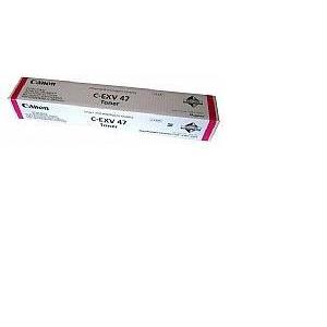 Canon toner CEXV47 Magenta