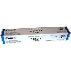 Canon toner CEXV47 Cyan