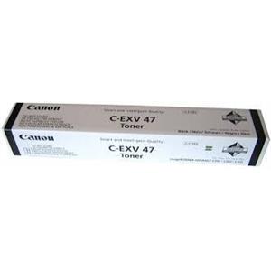 Canon toner CEXV47 Black