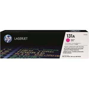 CF213A HP toner 131A, crveni