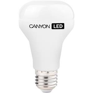 CANYON R63E27FR6W230VN LED lamp, R63 shape, E27, 6W, 220-240V, 120°, 517 lm, 4000K, Ra>80, 50000 h