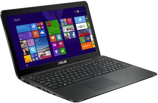 Prijenosno računalo Asus X554LJ-XX005H