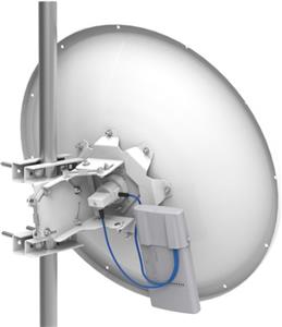 Mikrotik mANT 30dBi 5Ghz Parabolic Dish antena