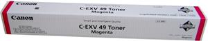 Canon toner CEXV49 Magenta