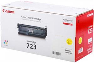 Orink toner Canon CRG-723Y, žuti