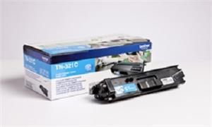 Toner Minolta Ineo TN321C