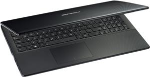 Prijenosno računalo Asus K751LB-T4065H, Windows 8.1, crno