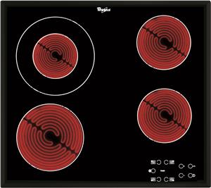 Ploča za kuhanje Whirlpool AKT 8130 BA
