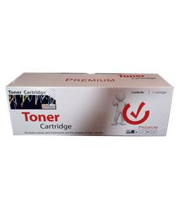 Toner OKI C301 / 321 Black