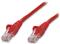 Kabel mrežni Intellinet, Cat5e, U/UTP, RJ45-M/RJ45-M, 3.0 m,