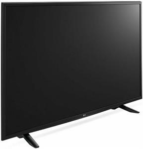 LED TV LG 43LF510V, 109cm, T2/S2, FHD