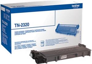 Toner Brother TN2320 2600 str.		