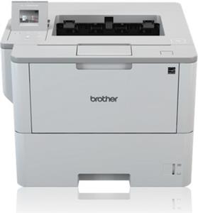 Pisač Brother HL 6300DW, laser mono, duplex, mreža, LAN, USB, WiFi