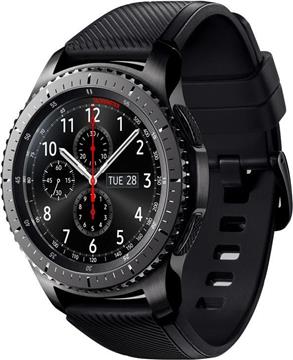 Unisex samsung gear store s3 frontier