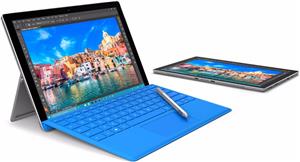 Protis - Tablet računalo Microsoft Surface Pro 4, i5/8GB/256GB