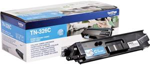 BROTHER Toner TN-326C - ispis cca 4.000 stranica