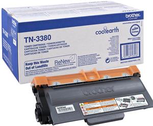 Toner Brother TN3380