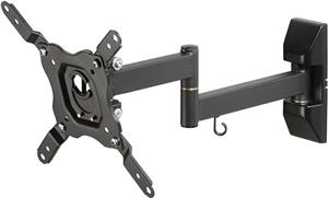 TV STALAK Vivanco BFMO 6020 Dual Arm Wall Bracket