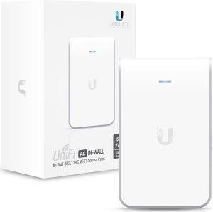 Ubiquiti Networks UniFi AP, AC, In Wall, UAP-AC-IW