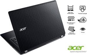 Prijenosno računalo Acer Aspire V3-372-384F, NX.G7BEX.013