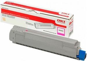 Oki toner C532/542dn, MC563/73dn, magenta, 1500str