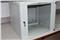 NaviaTec Wall Cabinet 540x600 9U Double Section