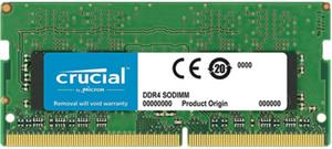 Memorija za prijenosno računalo Crucial 16 GB SO-DIMM DDR4 2400 MHz, CT16G4S24AM