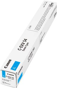 Canon toner CEXV54 Cyan