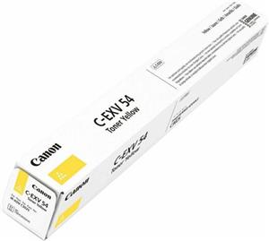 Canon toner CEXV54 Yellow