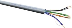 Roline UTP mrežni kabel Cat.5e, stranded, AWG 24, 100m (kolut) 21.15.0518