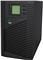 Elsist UPS Mission 2000VA/1600W, On-line double conversion, DSP, surge protection, LCD