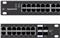 Ubiquiti Networks EdgeSwitch 48 (500W) ES-48-500W 48-Port Gigabit 24V High Power PoE 500W Switch