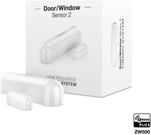 Senzor FIBARO Door / Window Sensor FGDW-002-1 ZW5, za prozore i vrata