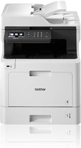 Brother MFC-L8690CDW MFC LASER COLOR PRINTER-CEE