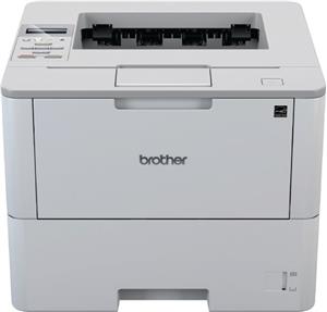 Brother hl 6300dw сброс тонера