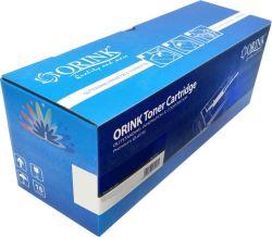 Orink toner CF361A, plavi