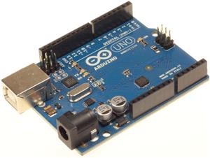 Arduino Uno SMD Rev3, A000073