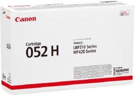 Canon toner CRG-052H