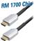 Transmedia HDMI 4K UHD kabel with active chipset 20m