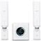 Ubiquiti Networks AFI-HD AmpliFi High Density Home Wi-Fi System (Router 2x Mesh Points)