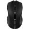 Miš Canyon CNE-CMSW05B 2.4GHz wireless Optical Mouse with 4 buttons, DPI 800/1200/1600, Black