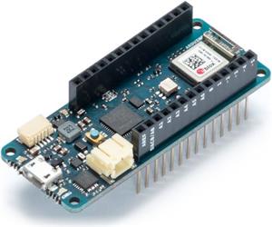 Arduino MKR1010 WIFI, ABX00023