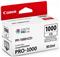 Canon tinta PFI-1000, Photo Black