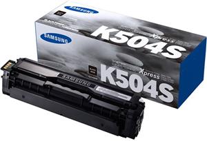 Toner HP CLT-K504S/ELS