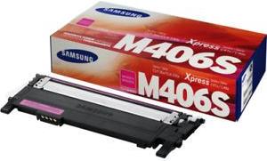 Toner HP CLT-M406S/ELS