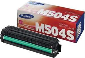 Toner HP CLT-M504S/ELS SU292A